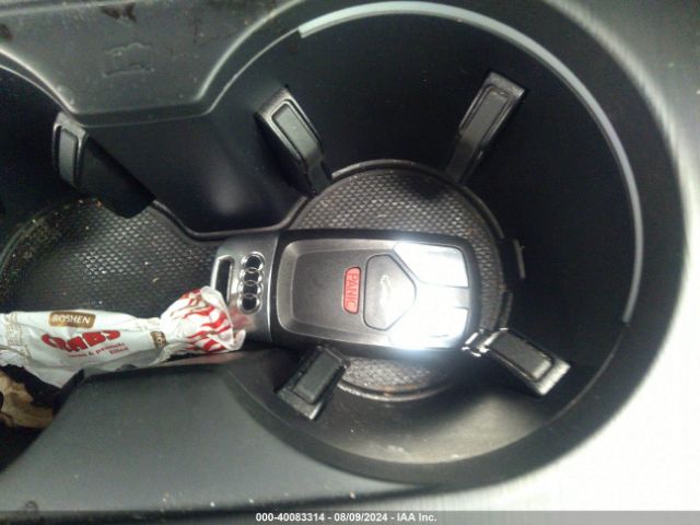 WAUB4AF45JA003790 Audi S4 3.0t Premium Plus