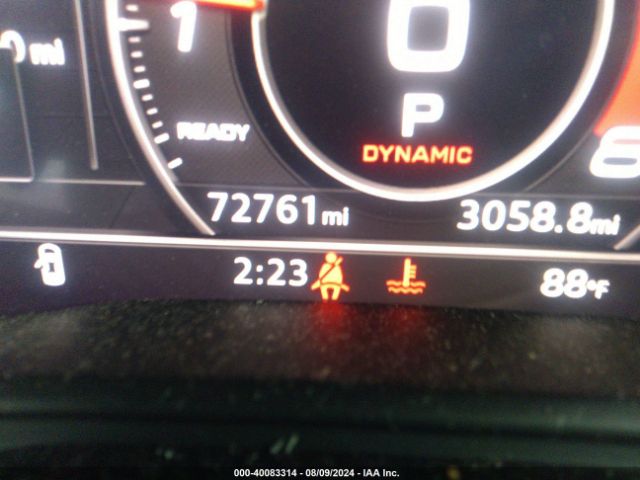 WAUB4AF45JA003790 Audi S4 3.0t Premium Plus