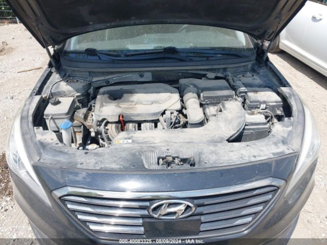 5NPE34AF8GH296731 Hyundai Sonata Limited
