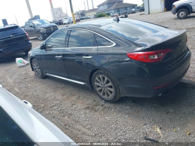 5NPE34AF8GH296731 Hyundai Sonata Limited