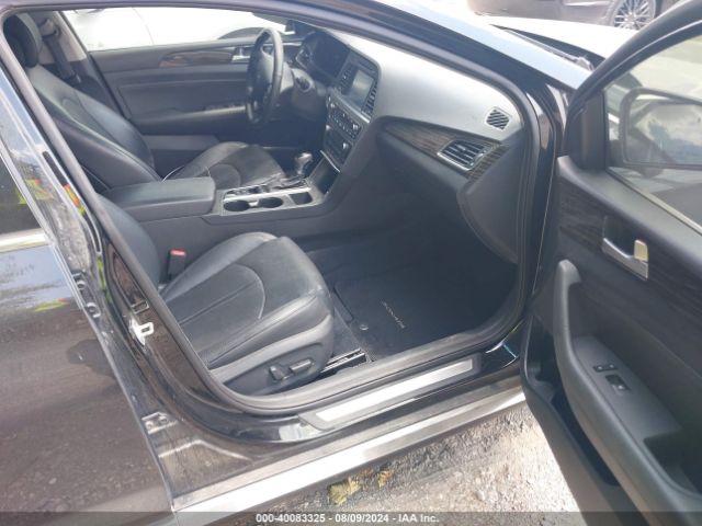 5NPE34AF8GH296731 Hyundai Sonata Limited