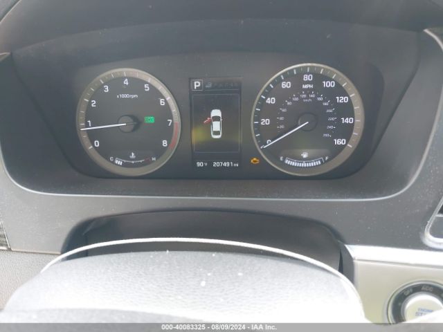 5NPE34AF8GH296731 Hyundai Sonata Limited