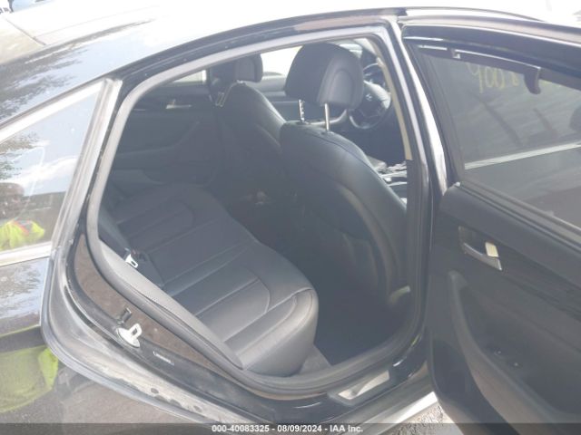 5NPE34AF8GH296731 Hyundai Sonata Limited