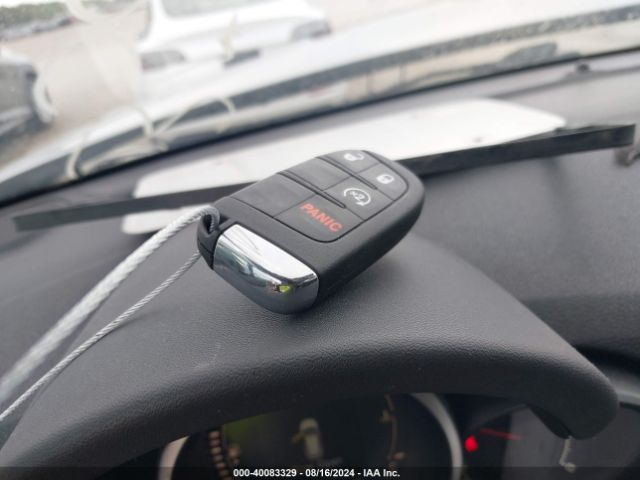 ZFBCFYDT0GP350196 Fiat 500x Lounge
