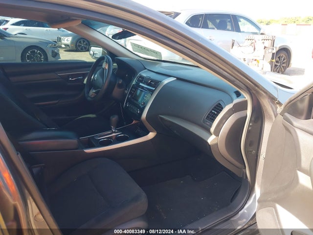 Nissan Altima 2.5 S 2015 1N4AL3AP1FN915210 Image 5