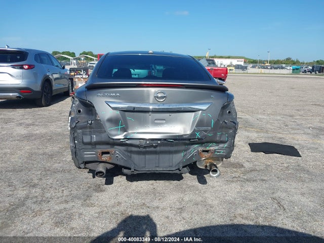 Nissan Altima 2.5 S 2015 1N4AL3AP1FN915210 Image 6