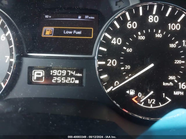 Nissan Altima 2.5 S 2015 1N4AL3AP1FN915210 Image 7