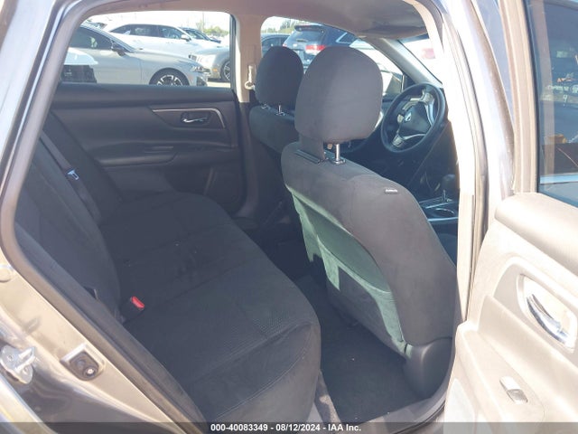 Nissan Altima 2.5 S 2015 1N4AL3AP1FN915210 Image 8