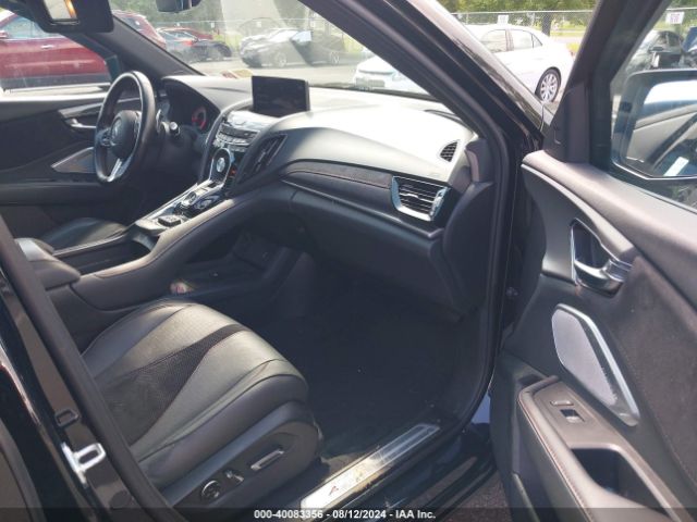 5J8TC2H63NL011929 Acura Rdx A-spec Package