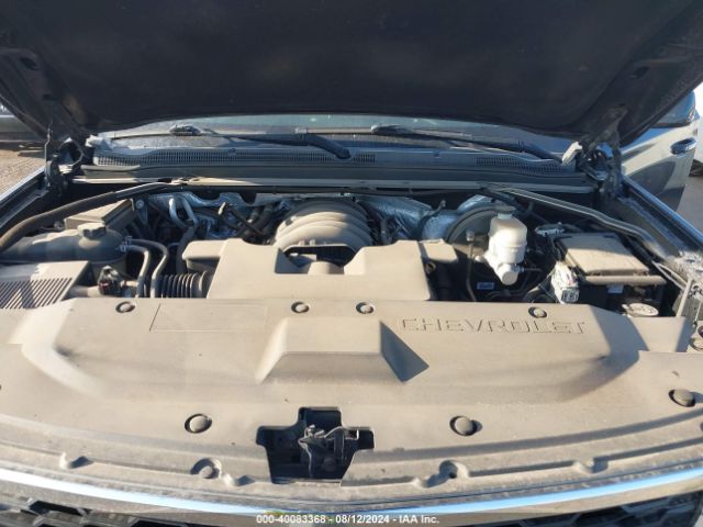 1GNSCBKC5GR446399 Chevrolet Tahoe Lt