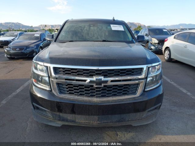 1GNSCBKC5GR446399 Chevrolet Tahoe Lt