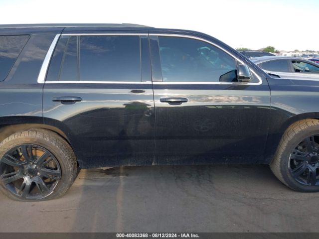 1GNSCBKC5GR446399 Chevrolet Tahoe Lt