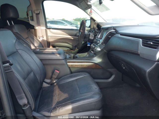 1GNSCBKC5GR446399 Chevrolet Tahoe Lt