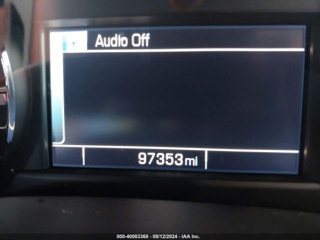 1GNSCBKC5GR446399 Chevrolet Tahoe Lt