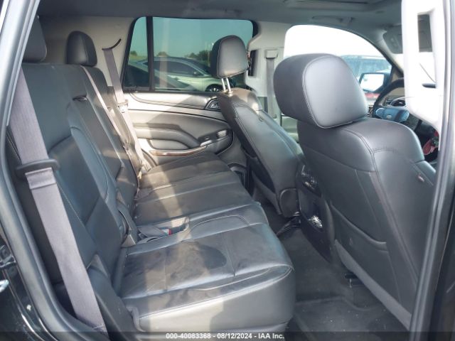 1GNSCBKC5GR446399 Chevrolet Tahoe Lt