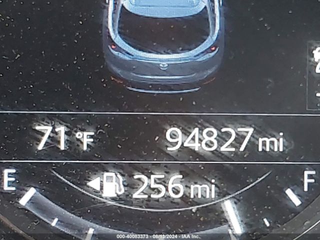 JM3TCBEY1G0121698 Mazda Cx-9 Signature