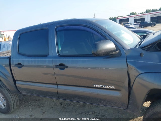 Toyota Tacoma Base V6 2014 5TFLU4ENXEX085912 Image 13