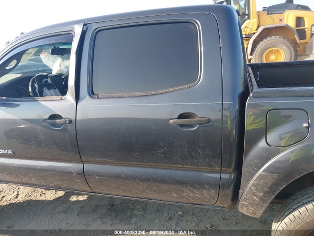 Toyota Tacoma Base V6 2014 5TFLU4ENXEX085912 Image 14