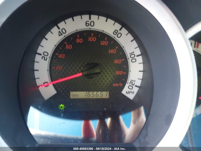 Toyota Tacoma Base V6 2014 5TFLU4ENXEX085912 Image 15