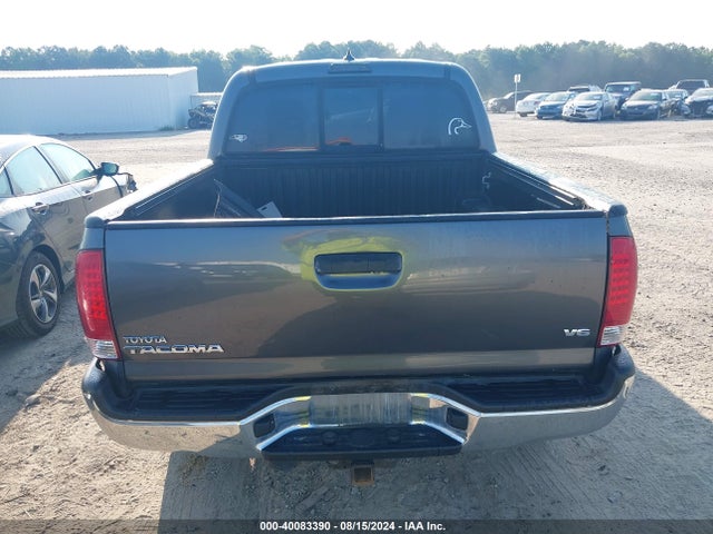 Toyota Tacoma Base V6 2014 5TFLU4ENXEX085912 Image 16