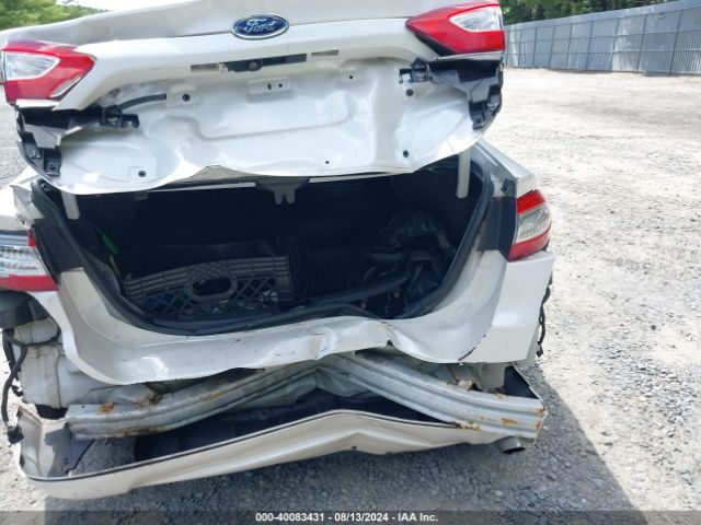 3FA6P0PU6GR336301 Ford Fusion Energi Se Luxury