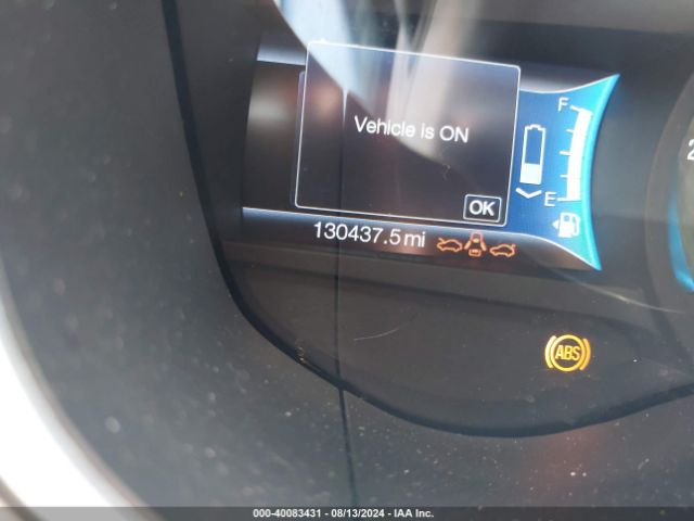 3FA6P0PU6GR336301 Ford Fusion Energi Se Luxury
