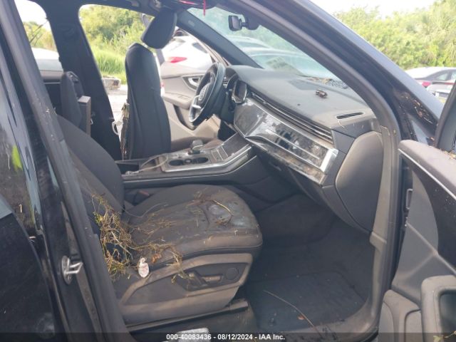 WA1AJBF71ND007468 Audi Q7 Premium 45 Tfsi Quattro Tiptronic