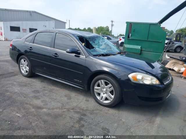 2G1WB5E32G1138506 auction archive image