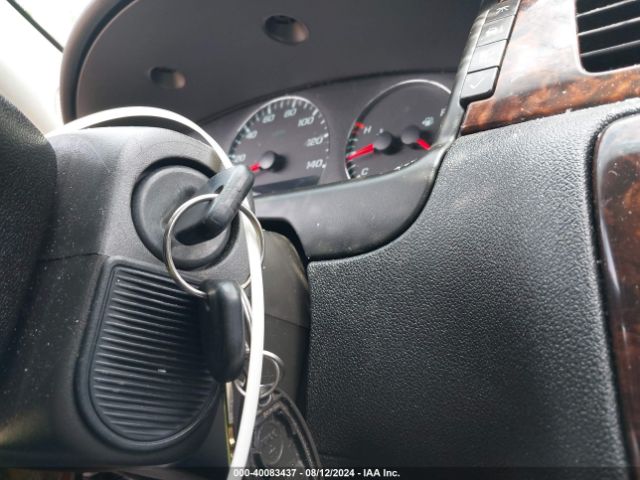 2G1WB5E32G1138506 Chevrolet Impala Limited Lt