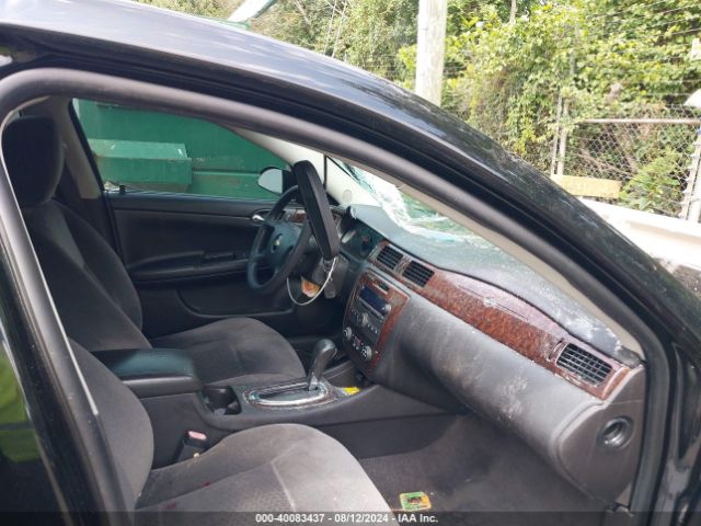 2G1WB5E32G1138506 Chevrolet Impala Limited Lt