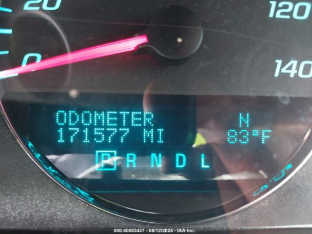 2G1WB5E32G1138506 Chevrolet Impala Limited Lt