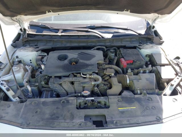 1N4BL4BV7LC182272 Nissan Altima S Fwd