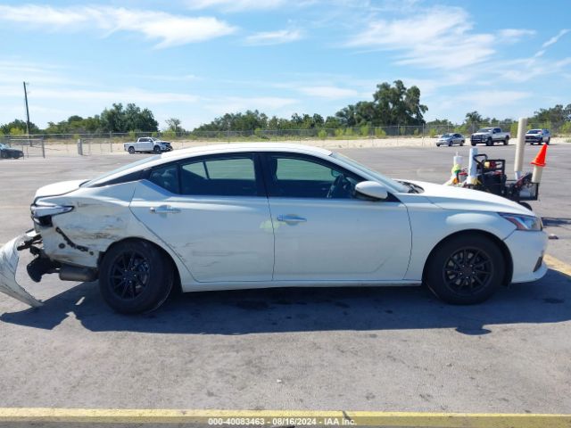 1N4BL4BV7LC182272 Nissan Altima S Fwd
