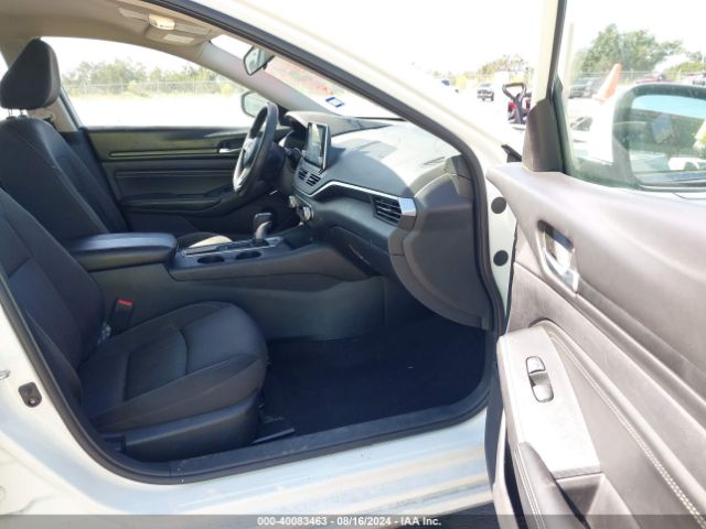 1N4BL4BV7LC182272 Nissan Altima S Fwd
