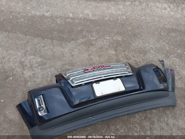 GMC Terrain Sle-2 2015 2GKALREK6F6377009 Image 12