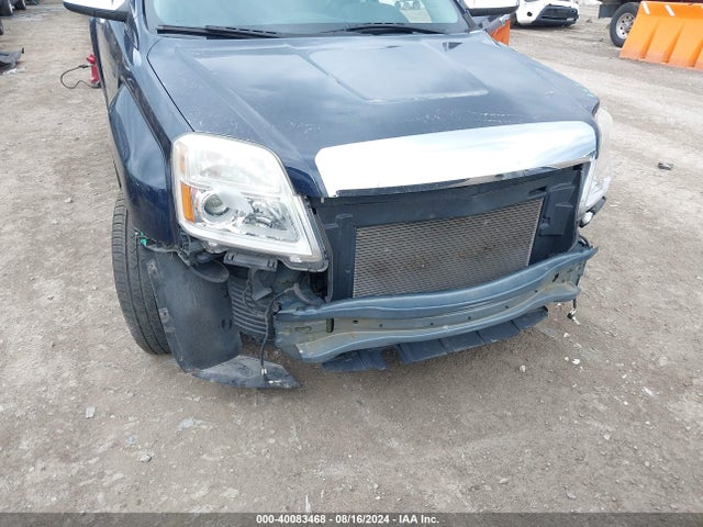GMC Terrain Sle-2 2015 2GKALREK6F6377009 Image 13