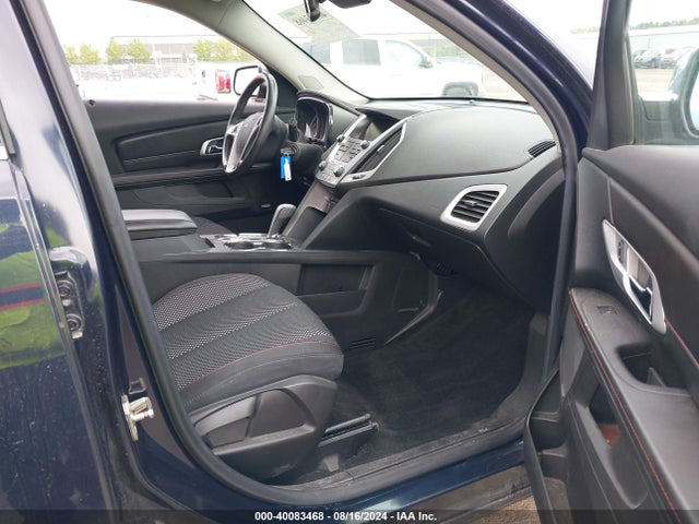 GMC Terrain Sle-2 2015 2GKALREK6F6377009 Image 5