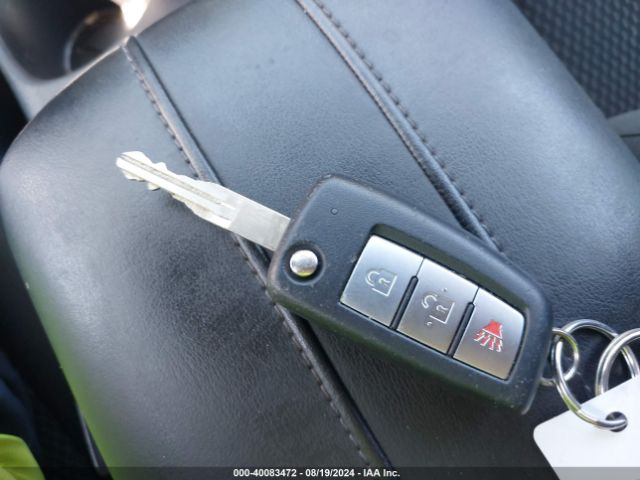 JN1BJ1AV2NW582454 Nissan Rogue Sport S Fwd Xtronic Cvt
