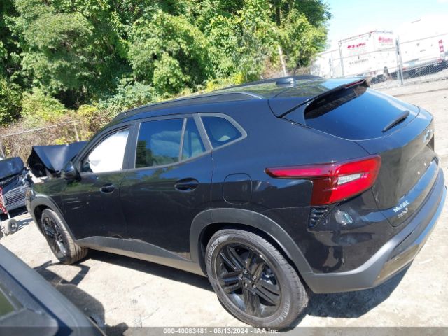 KL77LKEP4SC043410 Chevrolet Trax Fwd Activ
