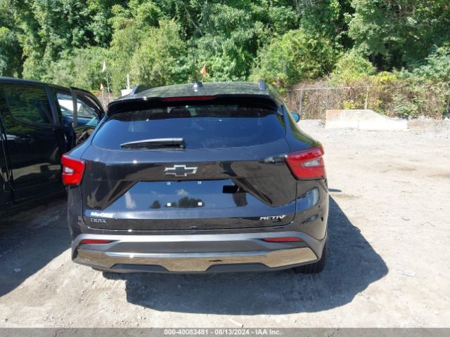 KL77LKEP4SC043410 Chevrolet Trax Fwd Activ