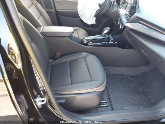 KL77LKEP4SC043410 Chevrolet Trax Fwd Activ