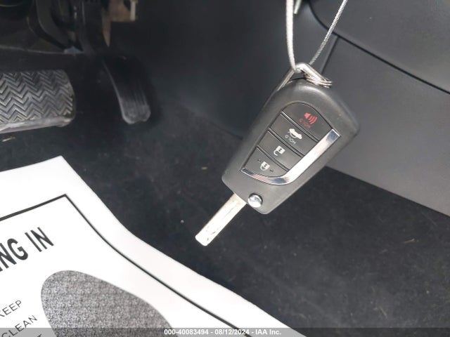 Toyota COROLLA SE 2020 JTDS4RCEXLJ008632 Image 11