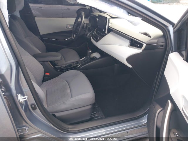 Toyota COROLLA SE 2020 JTDS4RCEXLJ008632 Image 5
