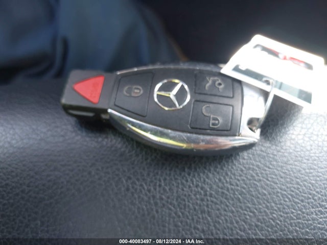 WDDHF8JB4EA917207 Mercedes-Benz E 350 4matic