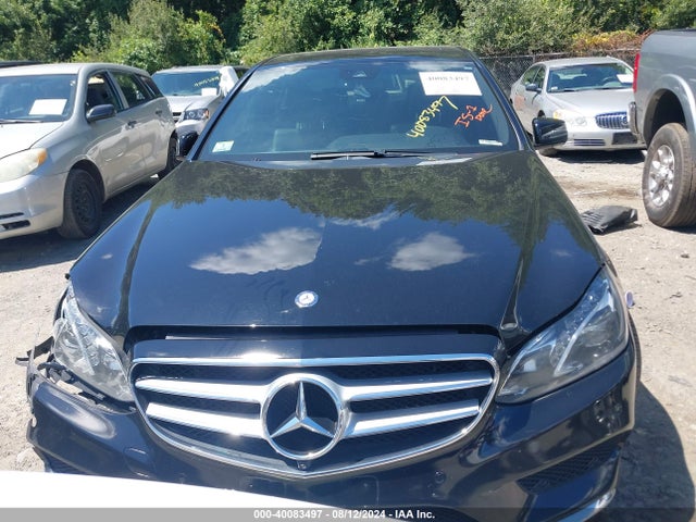 WDDHF8JB4EA917207 Mercedes-Benz E 350 4matic