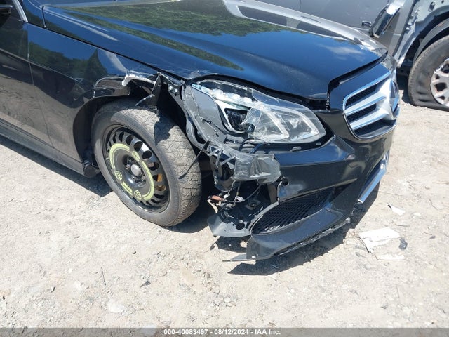 WDDHF8JB4EA917207 Mercedes-Benz E 350 4matic