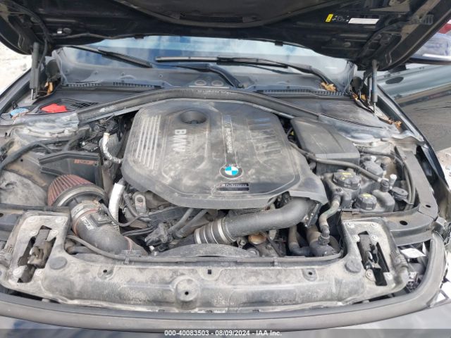 WBA8B3C52JK384534 BMW 340i
