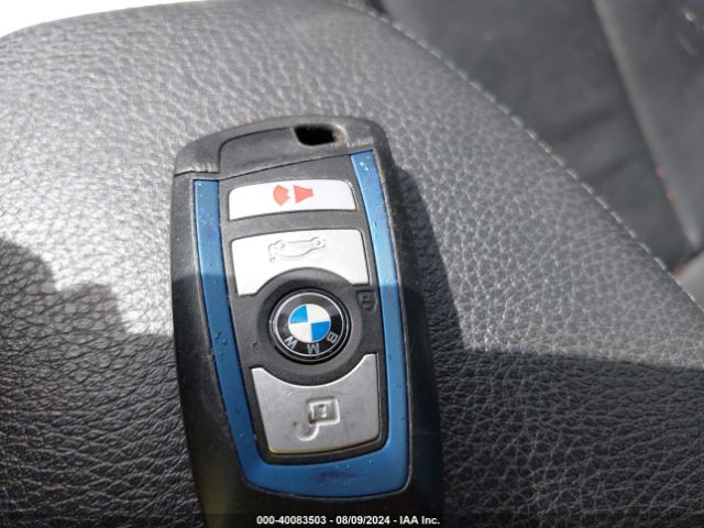 WBA8B3C52JK384534 BMW 340i