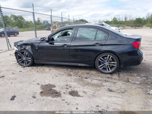 WBA8B3C52JK384534 BMW 340i