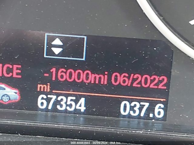 WBA8B3C52JK384534 BMW 340i